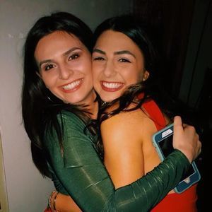 Meet your Posher, Hanalee